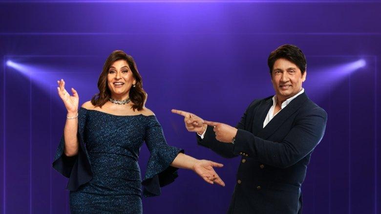 India’s Laughter Champion image