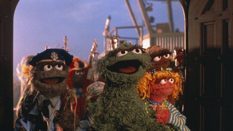 The Adventures of Elmo in Grouchland image