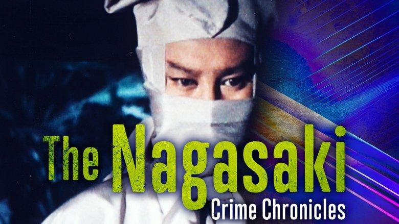 The Nagasaki Crime Chronicles image