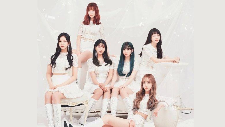 2018 GFRIEND FIRST CONCERT 'Season of GFRIEND' ENCORE image