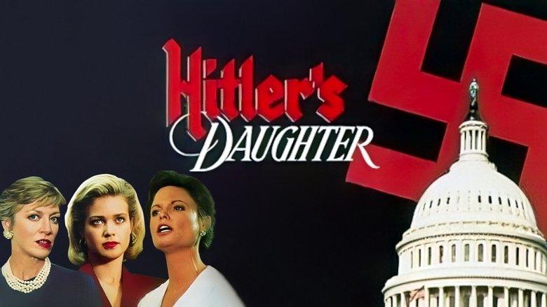 Hitler's Daughter image