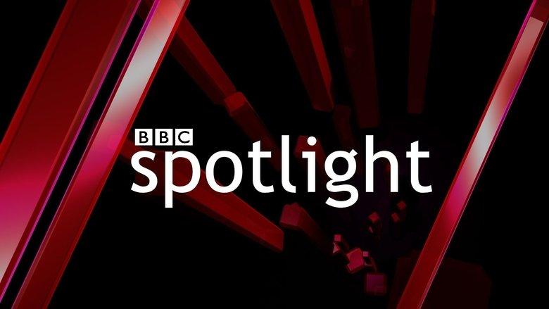 Spotlight image
