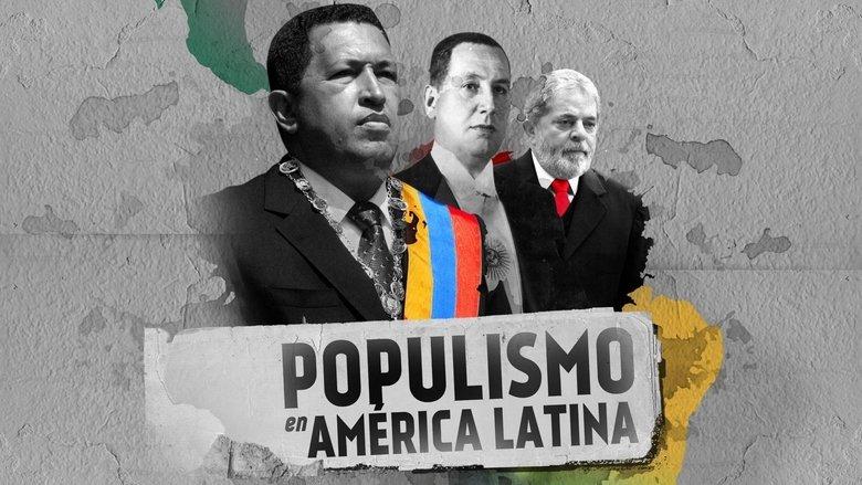 Populismo en América Latina image