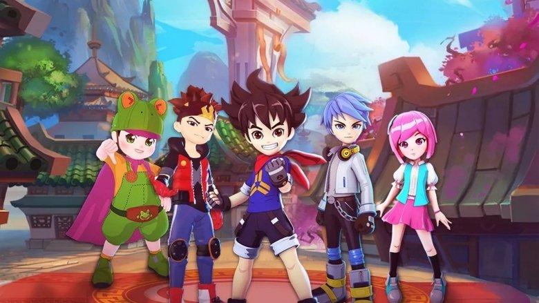 Totem Heroes image