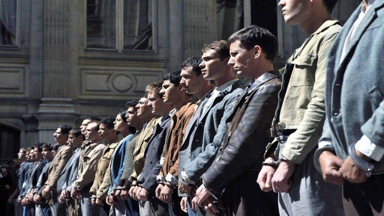 Army of Crime image