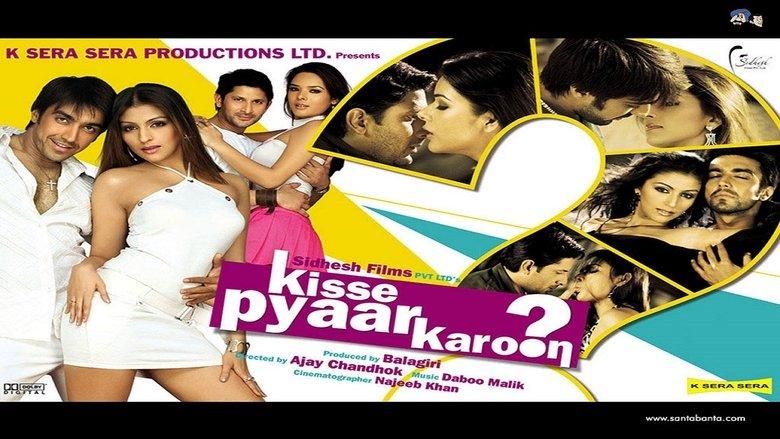 Kisse Pyaar Karoon image