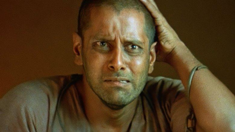 Sethu... image