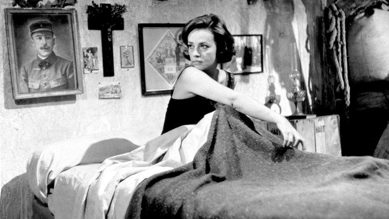 Diary of a Chambermaid image