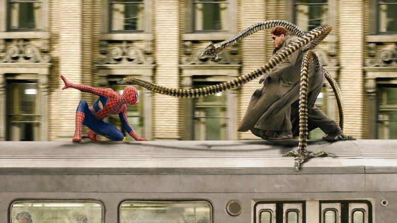 Spider-Man 2 image