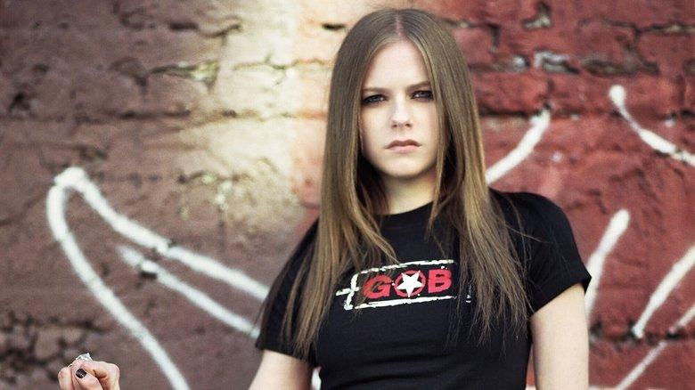 Avril Lavigne: My World image
