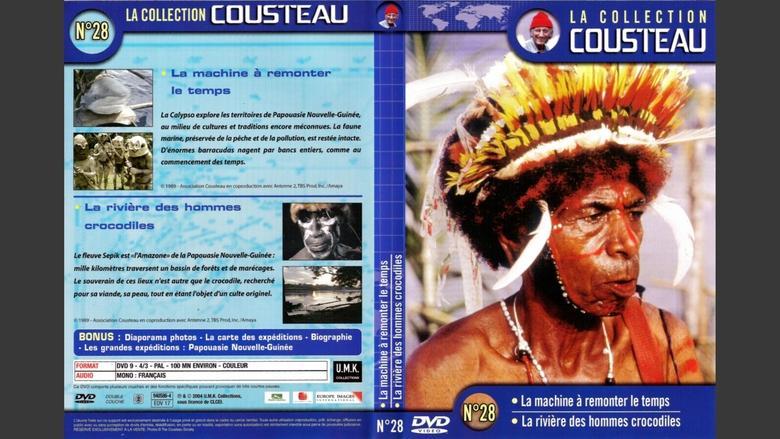 The Cousteau Collection N°36-1 | Clipperton: Island of Solitude image