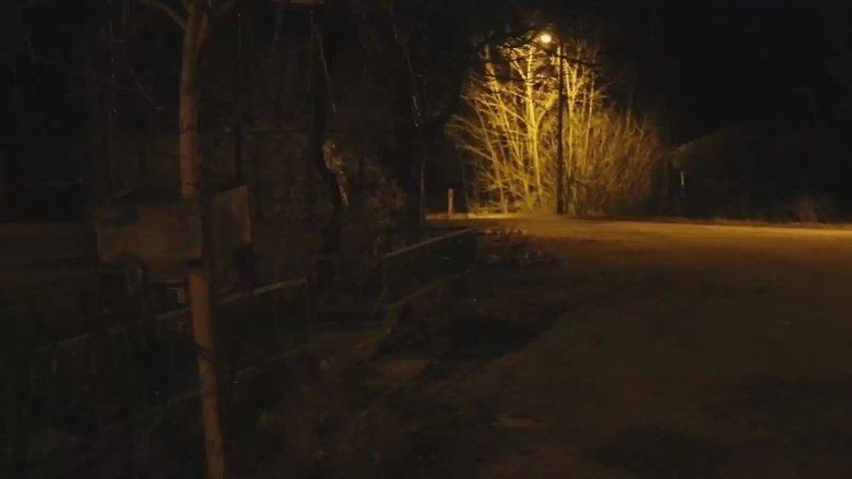 The Karadedeler Incident image