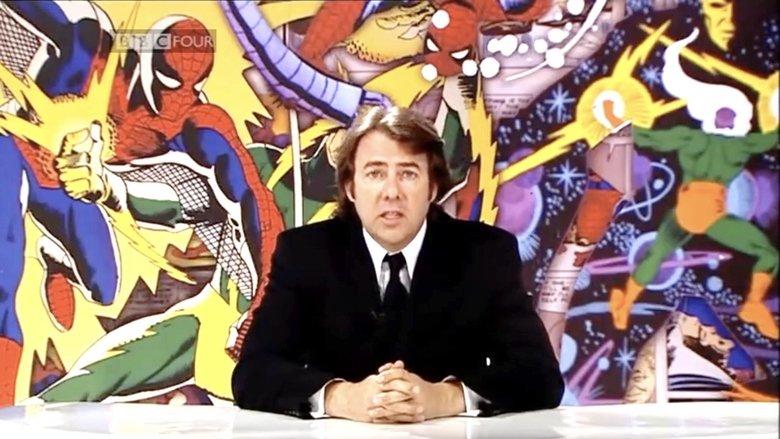 In Search of Steve Ditko image