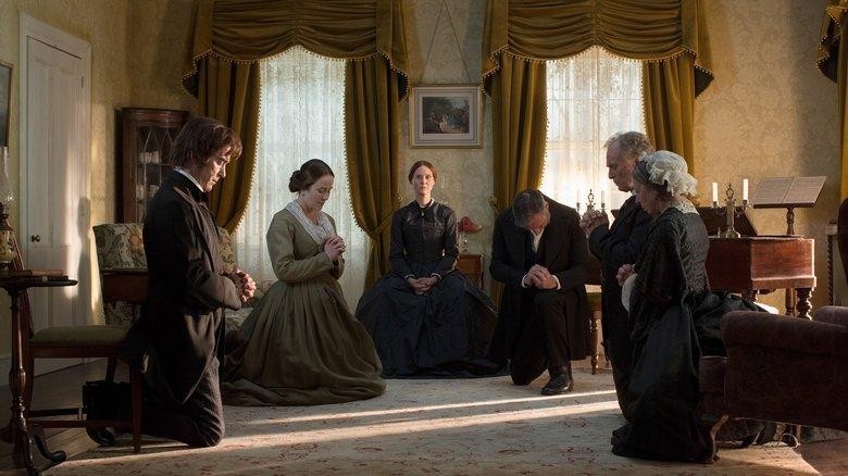 A Quiet Passion image
