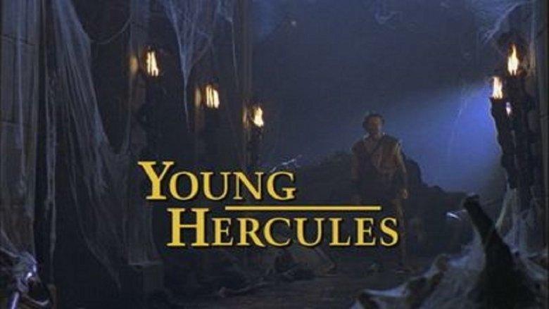 Young Hercules image