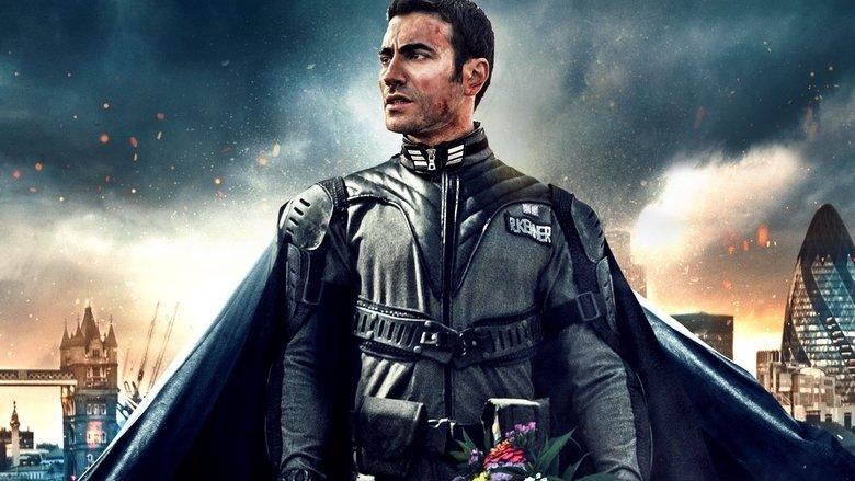 SuperBob image