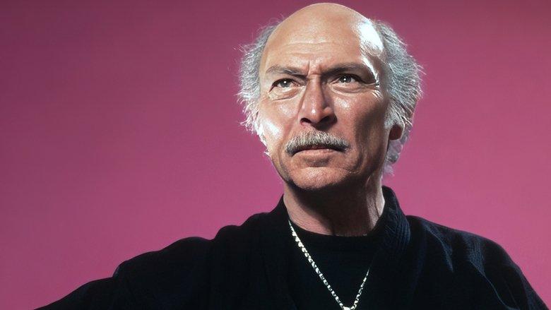 The Master image