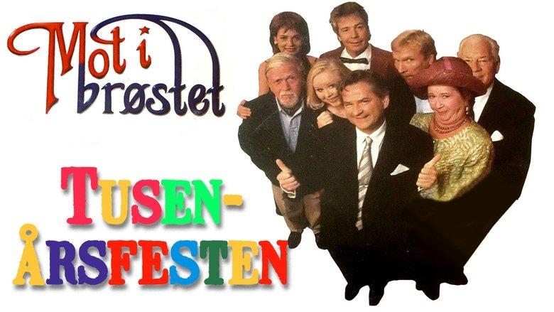 Tusenårsfesten image