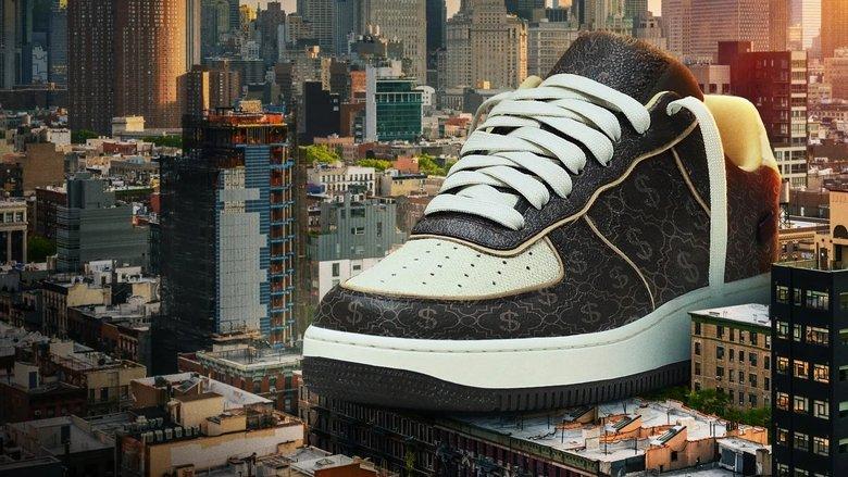 Sneaker Hustle image