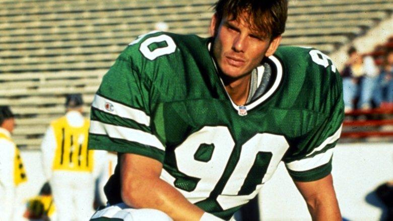 Rise and Walk: The Dennis Byrd Story image