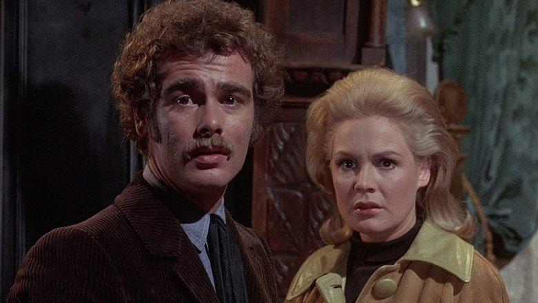 The Dunwich Horror image