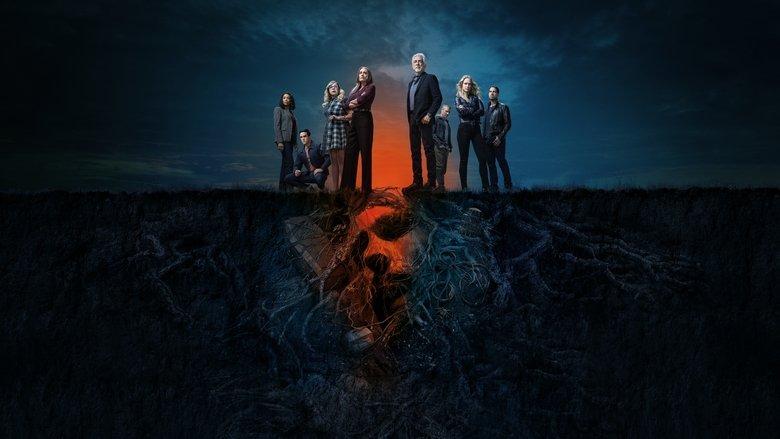 Criminal Minds image