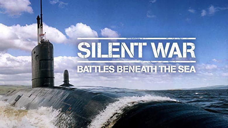The Silent War image