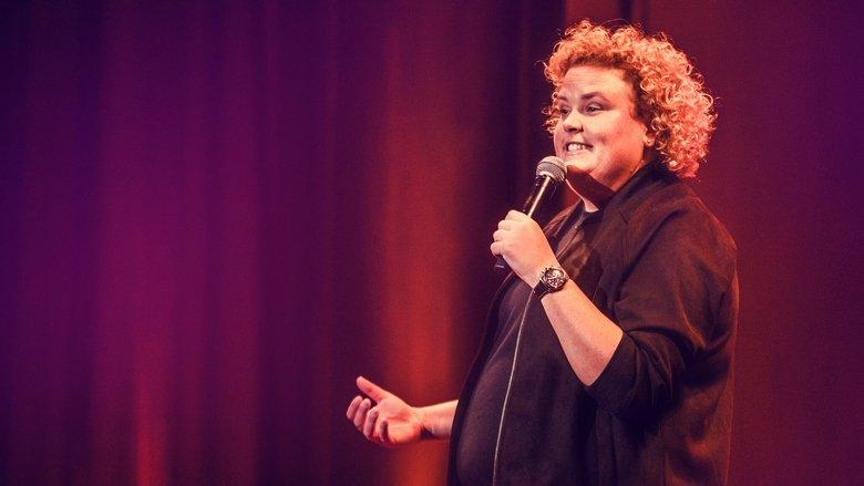 Fortune Feimster: Sweet & Salty image