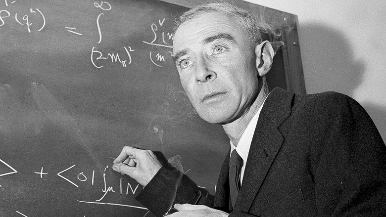 To End All War: Oppenheimer & the Atomic Bomb image