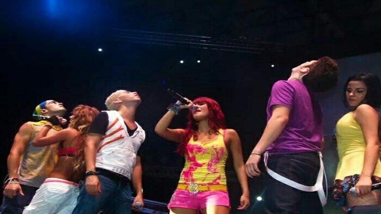 Live In Manaus image