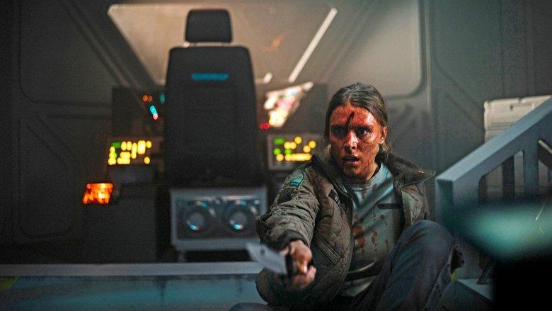 Alien: Containment image