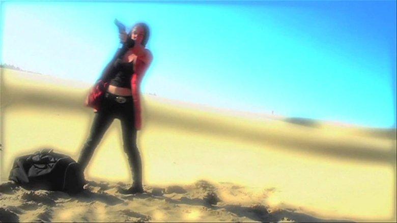 Spaced Out: An Intergalactic Crime Saga image