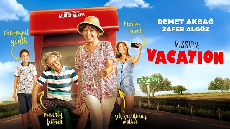 Görevimiz Tatil image