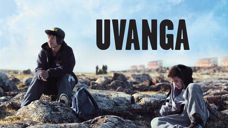 Uvanga image