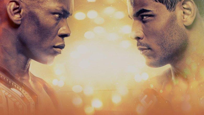 UFC 253: Adesanya vs. Costa image