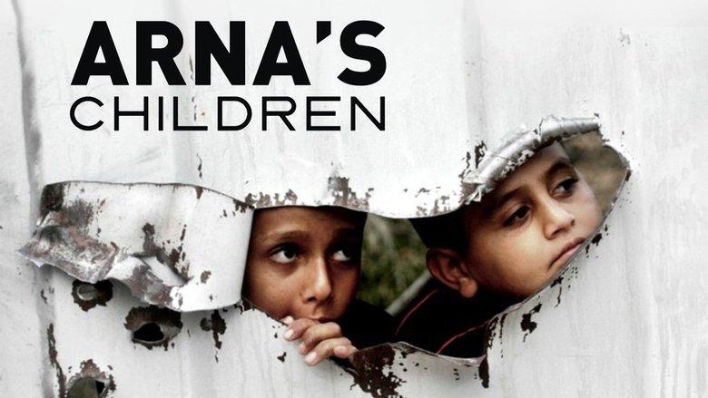 Arna's Children image