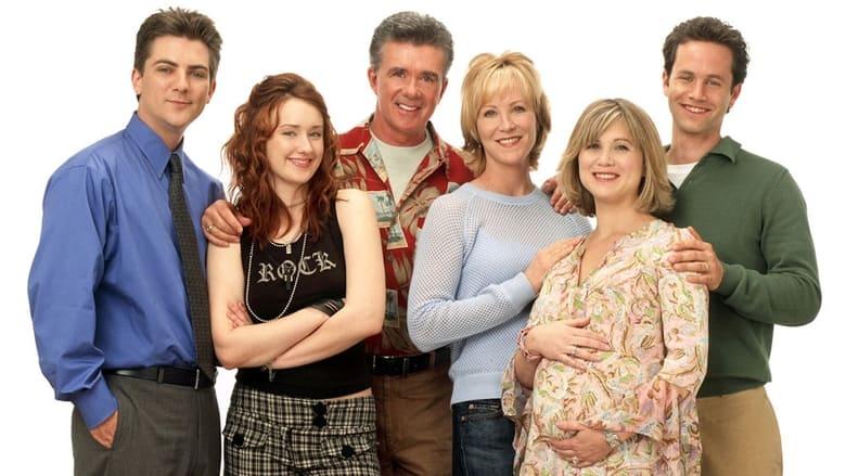 Growing Pains: Return of the Seavers image