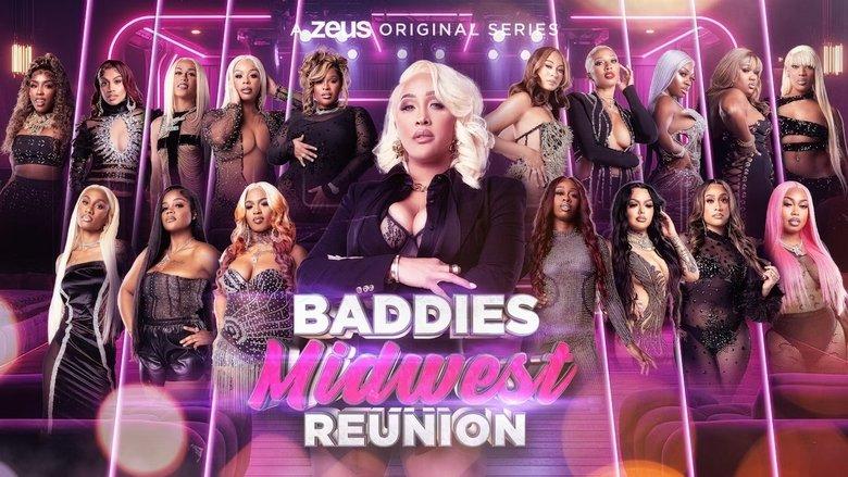 Baddies Midwest Reunion image