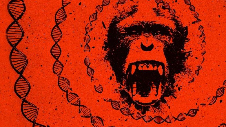Almost Human: Rise of the Apes image