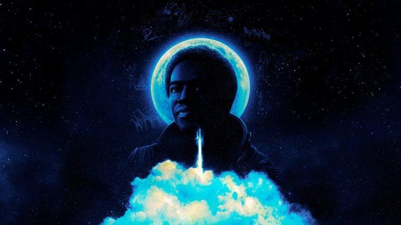 The Space Race image