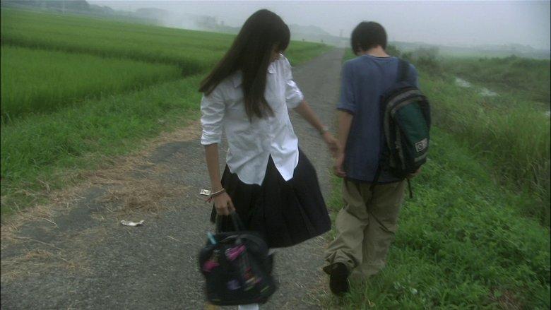 All About Lily Chou-Chou image