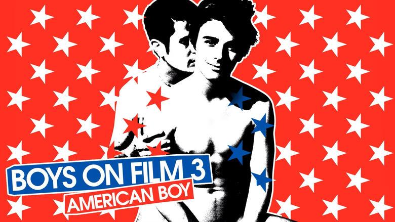 Boys On Film 3: American Boy image