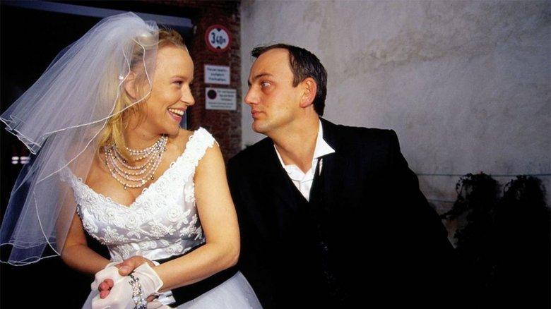 Hochzeit auf Raten image