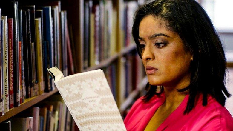 The Novels That Shaped Our World image