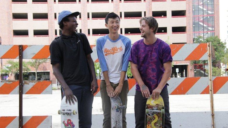 Minding the Gap image