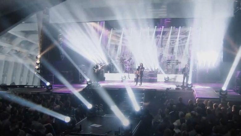 Marillion: Out Of The Box image