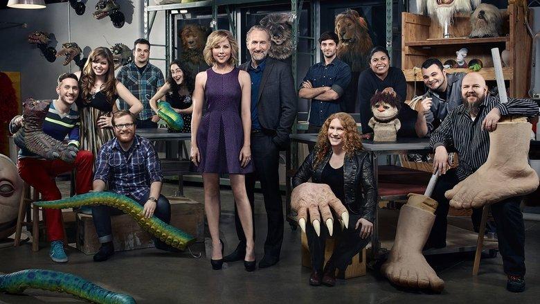 Jim Henson's Creature Shop Challenge image