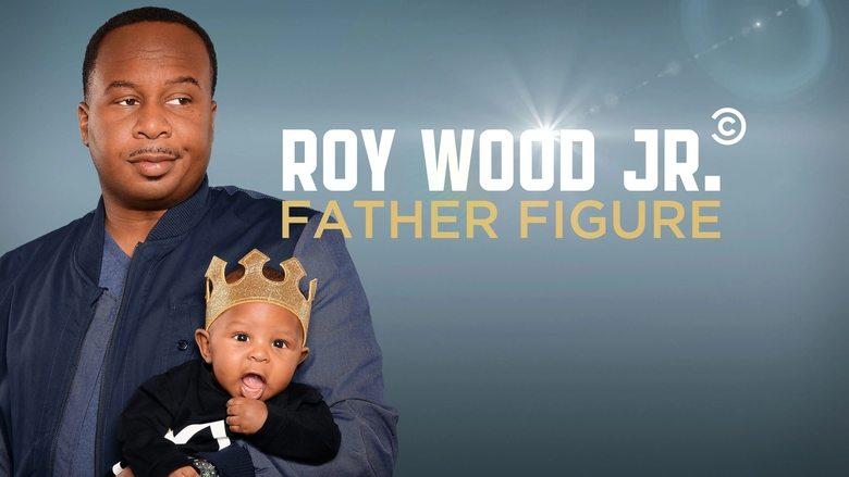 Roy Wood Jr.: Father Figure image