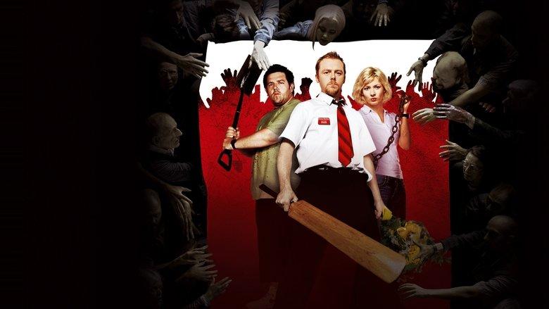 Shaun of the Dead image