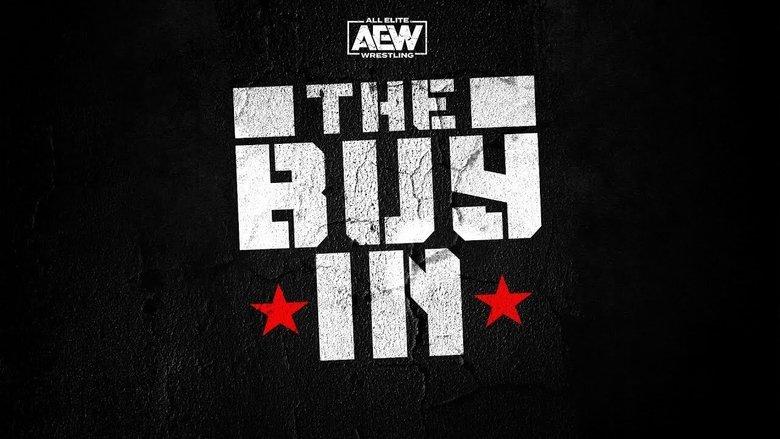 AEW Double or Nothing: The Buy In image